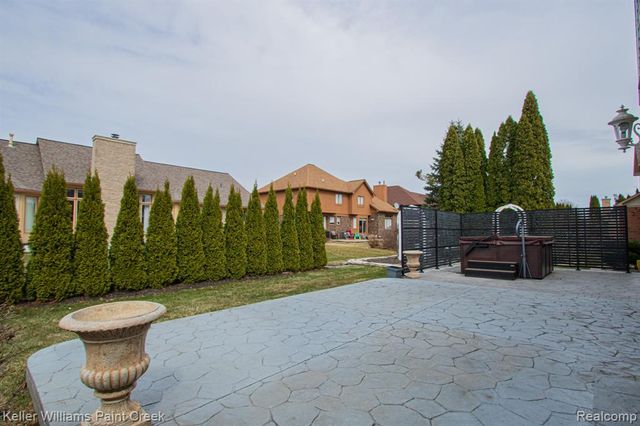 4831 Homestead Drive, Sterling Heights, MI 48314