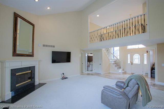 4831 Homestead Drive, Sterling Heights, MI 48314