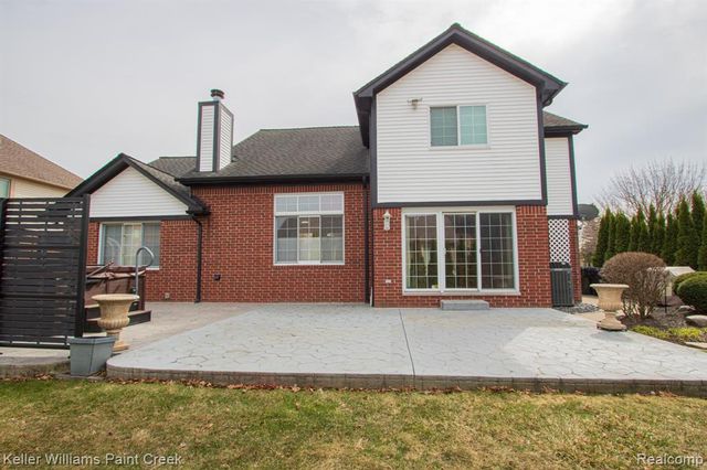 4831 Homestead Drive, Sterling Heights, MI 48314