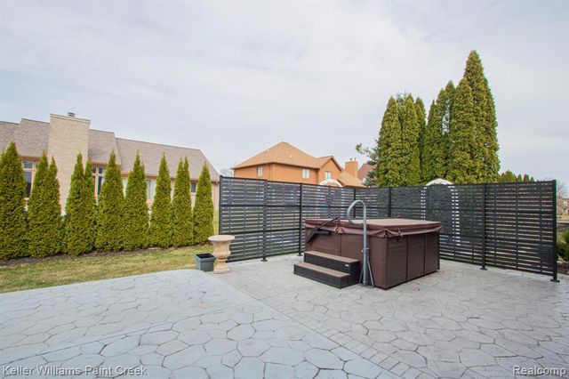 4831 Homestead Drive, Sterling Heights, MI 48314