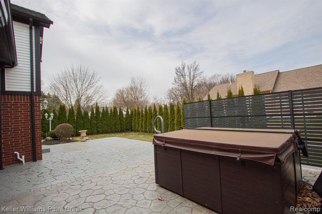 4831 Homestead Drive, Sterling Heights, MI 48314