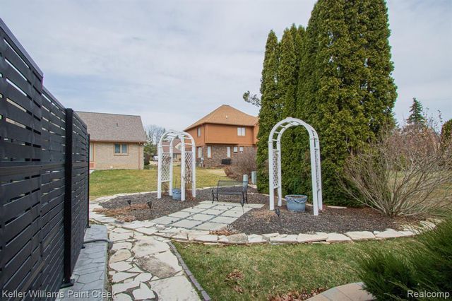 4831 Homestead Drive, Sterling Heights, MI 48314