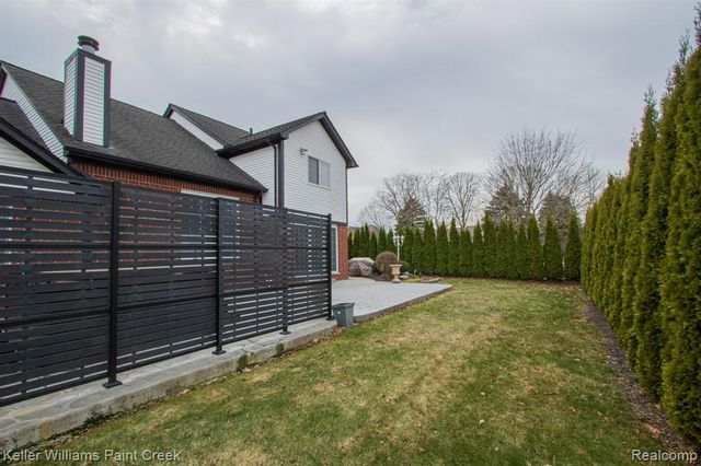 4831 Homestead Drive, Sterling Heights, MI 48314