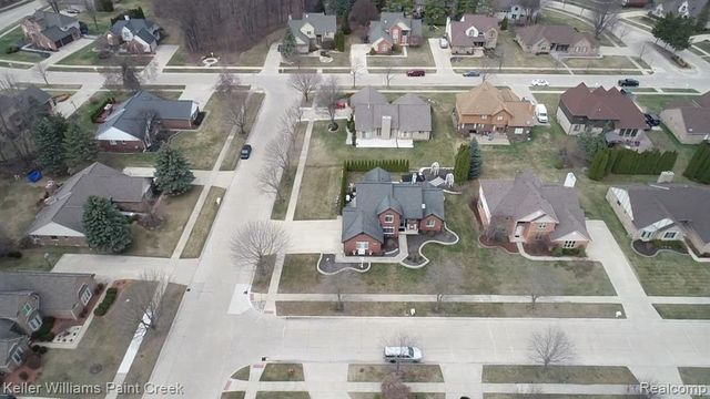 4831 Homestead Drive, Sterling Heights, MI 48314