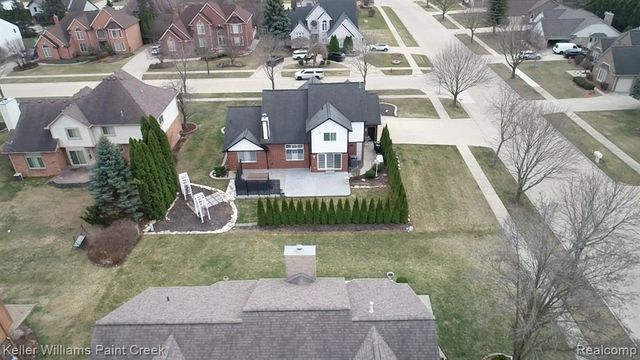 4831 Homestead Drive, Sterling Heights, MI 48314