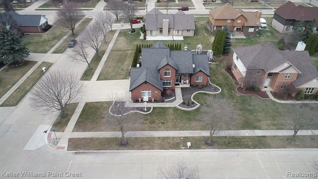 4831 Homestead Drive, Sterling Heights, MI 48314