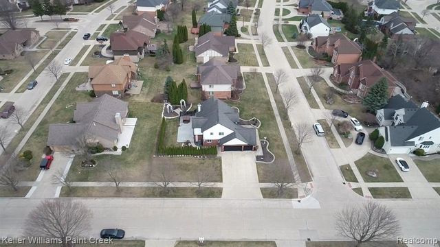 4831 Homestead Drive, Sterling Heights, MI 48314