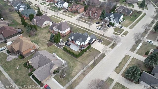 4831 Homestead Drive, Sterling Heights, MI 48314
