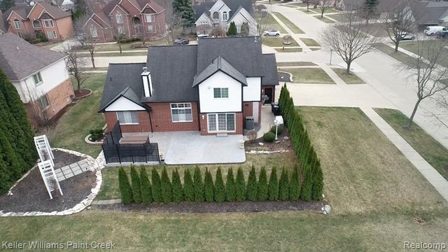 4831 Homestead Drive, Sterling Heights, MI 48314