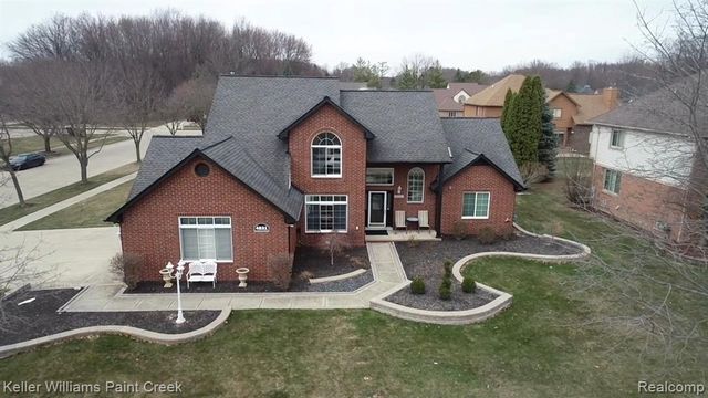 4831 Homestead Drive, Sterling Heights, MI 48314