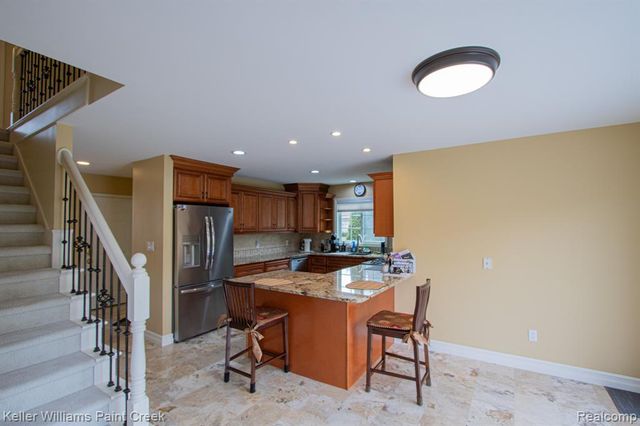 4831 Homestead Drive, Sterling Heights, MI 48314