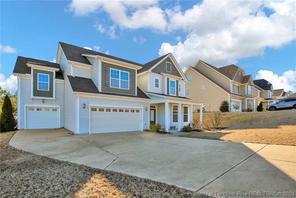 262 Bandana Way, Cameron, NC 28326 — photo 2