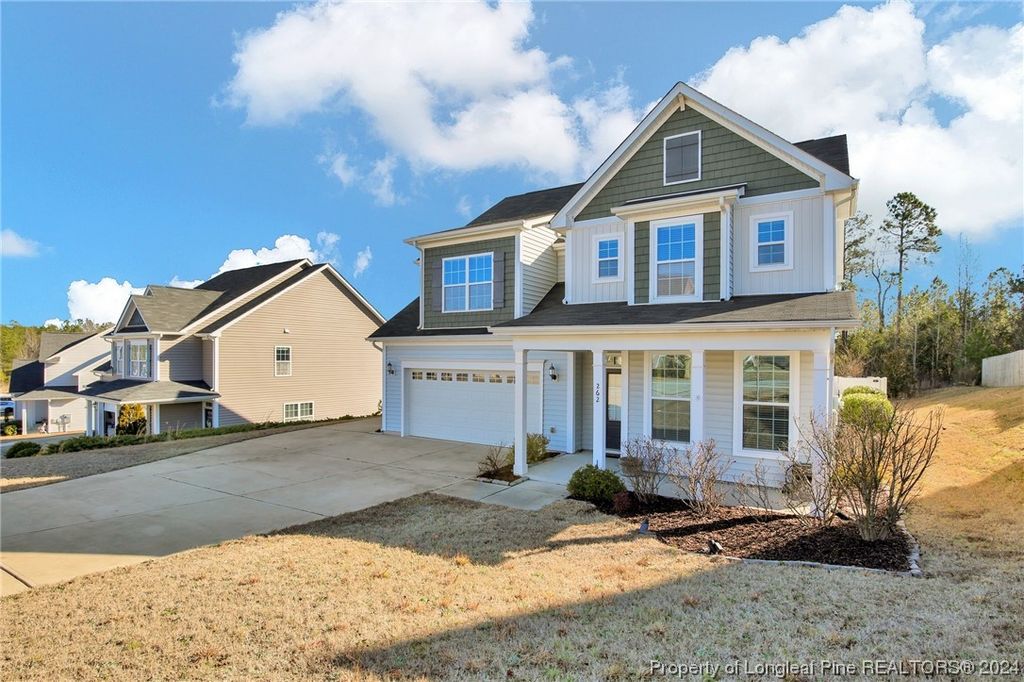 262 Bandana Way, Cameron, NC 28326 — photo 3