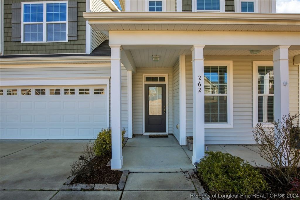 262 Bandana Way, Cameron, NC 28326 — photo 4