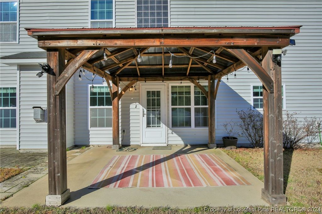 262 Bandana Way, Cameron, NC 28326 — photo 5
