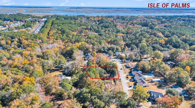 1410 Jefferson Road, Mount Pleasant, SC 29466