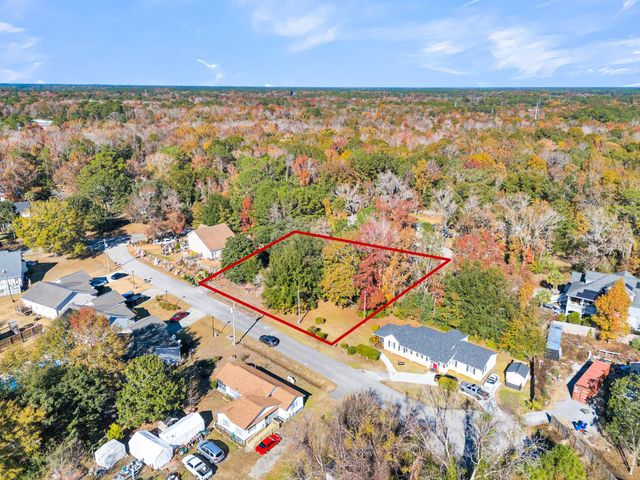 1410 Jefferson Road, Mount Pleasant, SC 29466