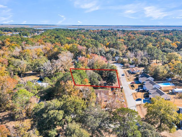 1410 Jefferson Road, Mount Pleasant, SC 29466