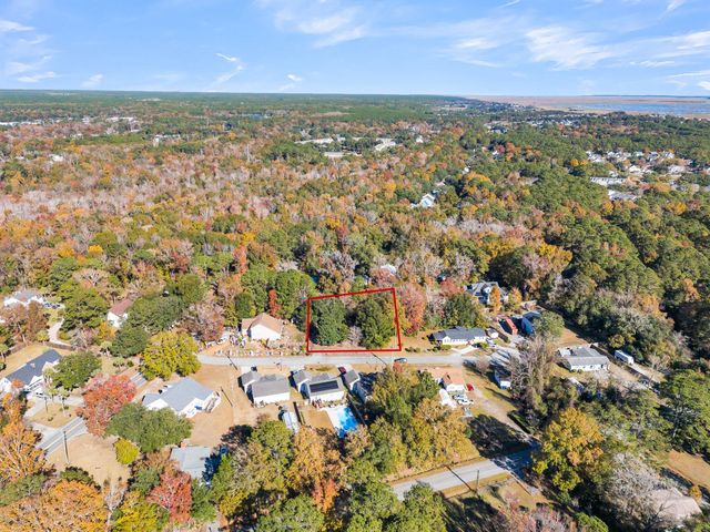 1410 Jefferson Road, Mount Pleasant, SC 29466