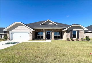 1748 Trail Side Way, Mobile, AL 36695