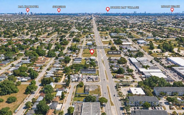 2401 NW 79th Street, Miami, FL 33147