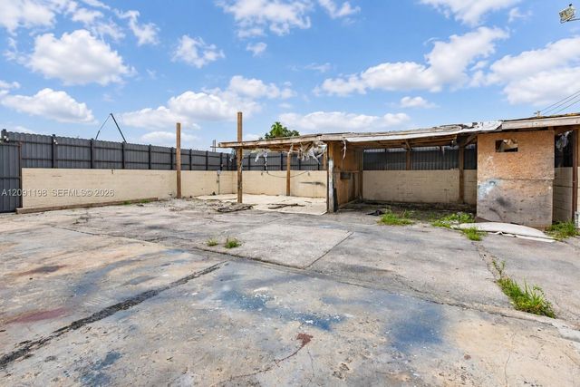 2401 NW 79th Street, Miami, FL 33147