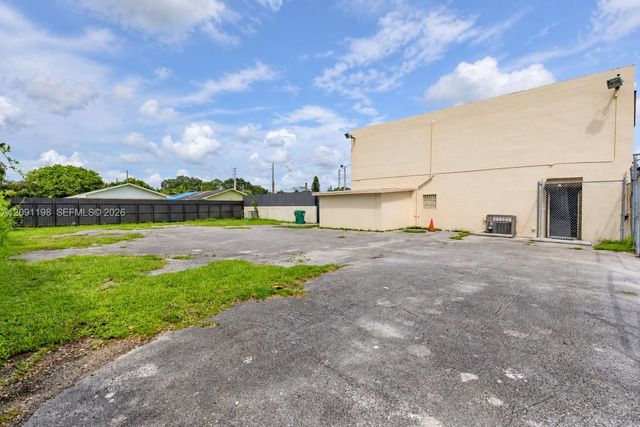 2401 NW 79th Street, Miami, FL 33147