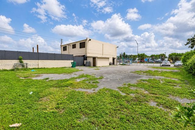 2401 NW 79th Street, Miami, FL 33147
