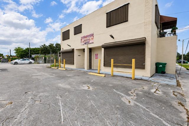 2401 NW 79th Street, Miami, FL 33147