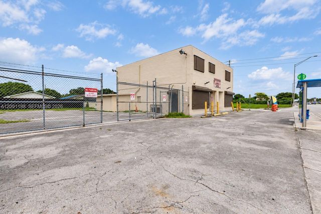 2401 NW 79th Street, Miami, FL 33147