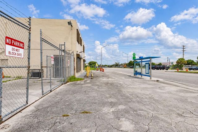 2401 NW 79th Street, Miami, FL 33147