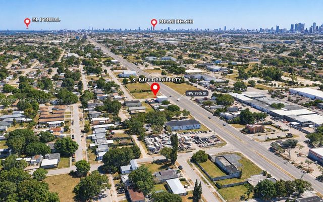2401 NW 79th Street, Miami, FL 33147