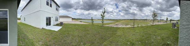 10515 CURVING CREEK LOOP, Parrish, FL 34219