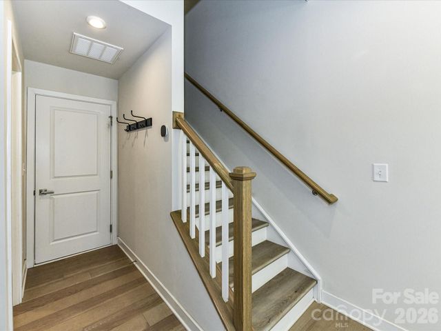 408 Tristram Lane, Charlotte, NC 28205