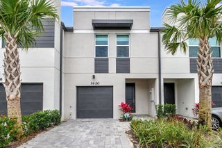 1620 Lindley Street, Mangonia Park, FL 33407