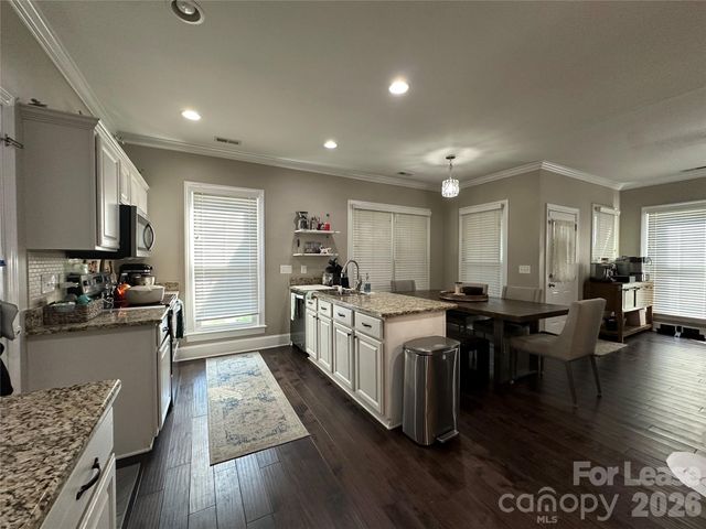 819 Stargard Court, Charlotte, NC 28270