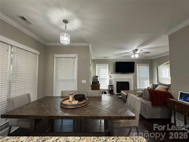 819 Stargard Court, Charlotte, NC 28270