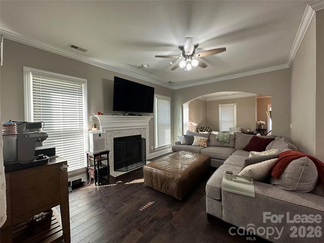 819 Stargard Court, Charlotte, NC 28270