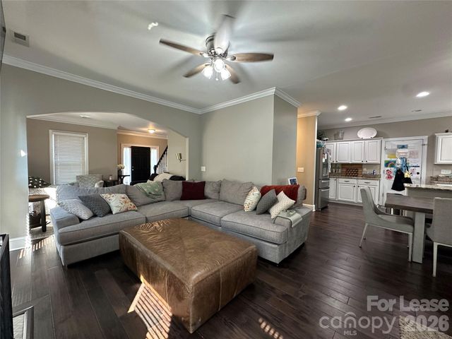 819 Stargard Court, Charlotte, NC 28270