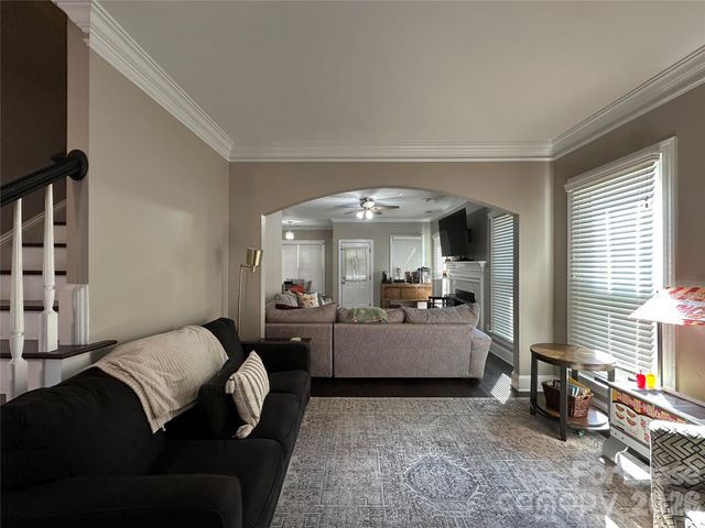 819 Stargard Court, Charlotte, NC 28270