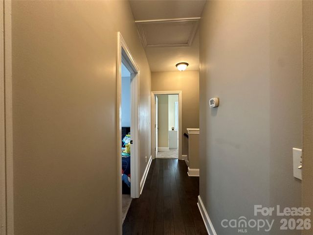 819 Stargard Court, Charlotte, NC 28270