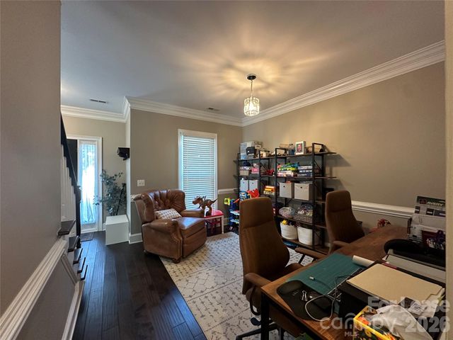 819 Stargard Court, Charlotte, NC 28270