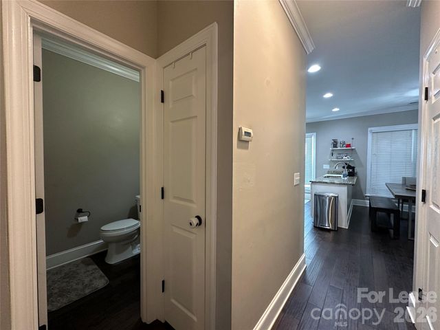 819 Stargard Court, Charlotte, NC 28270