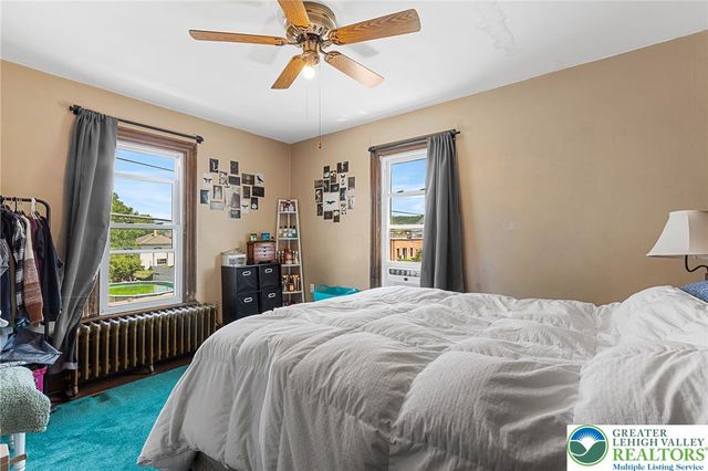 154 South 4th Street, Lehighton Boro, PA 18235