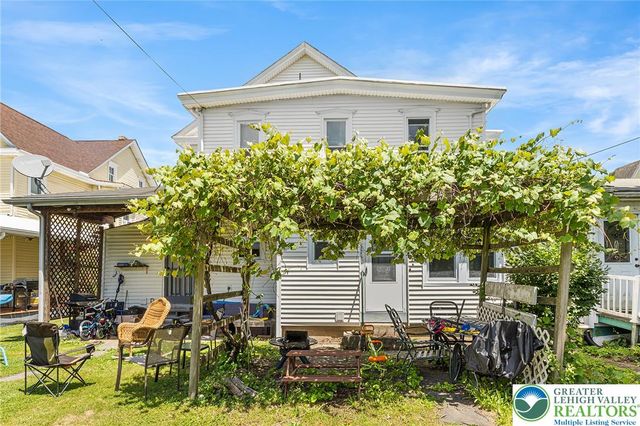 154 South 4th Street, Lehighton Boro, PA 18235