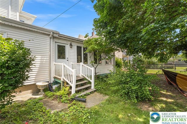 154 South 4th Street, Lehighton Boro, PA 18235