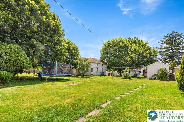154 South 4th Street, Lehighton Boro, PA 18235