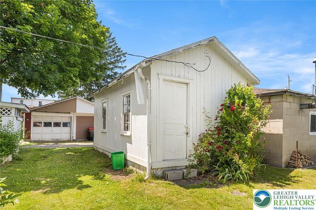 154 South 4th Street, Lehighton Boro, PA 18235