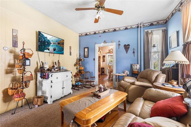 154 South 4th Street, Lehighton Boro, PA 18235