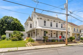 154 South 4th Street, Lehighton Boro, PA 18235